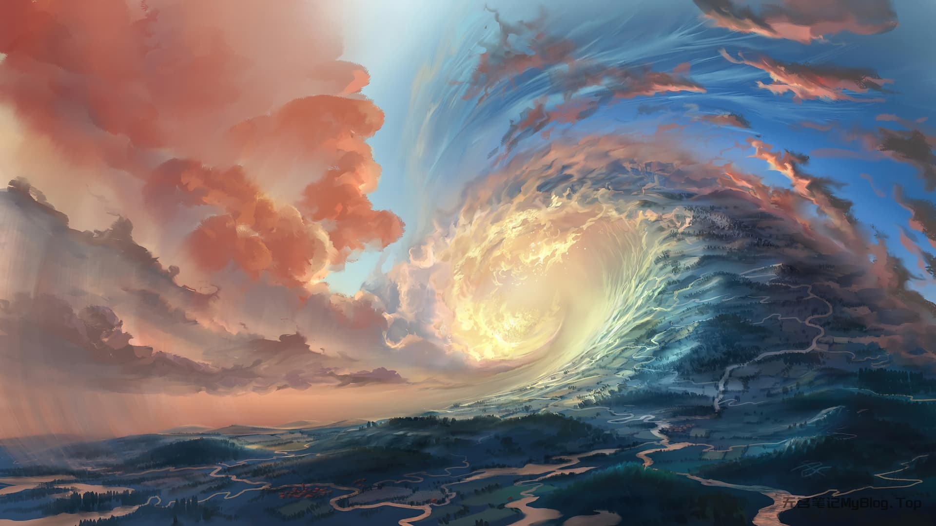 海内存知己，天涯若比邻。-无名笔记