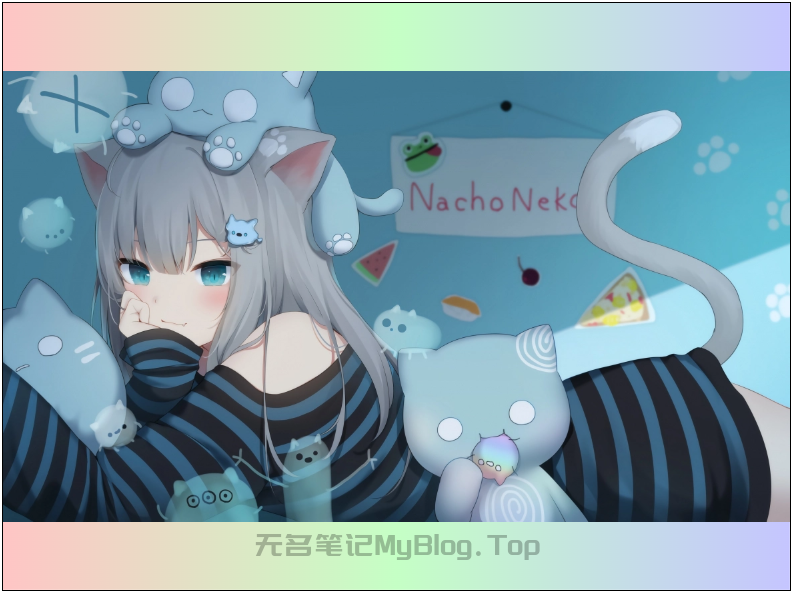 图片[4]-HTML – div标签的基础用法，插入盒子以及配合CSS简单美化网页-无名笔记