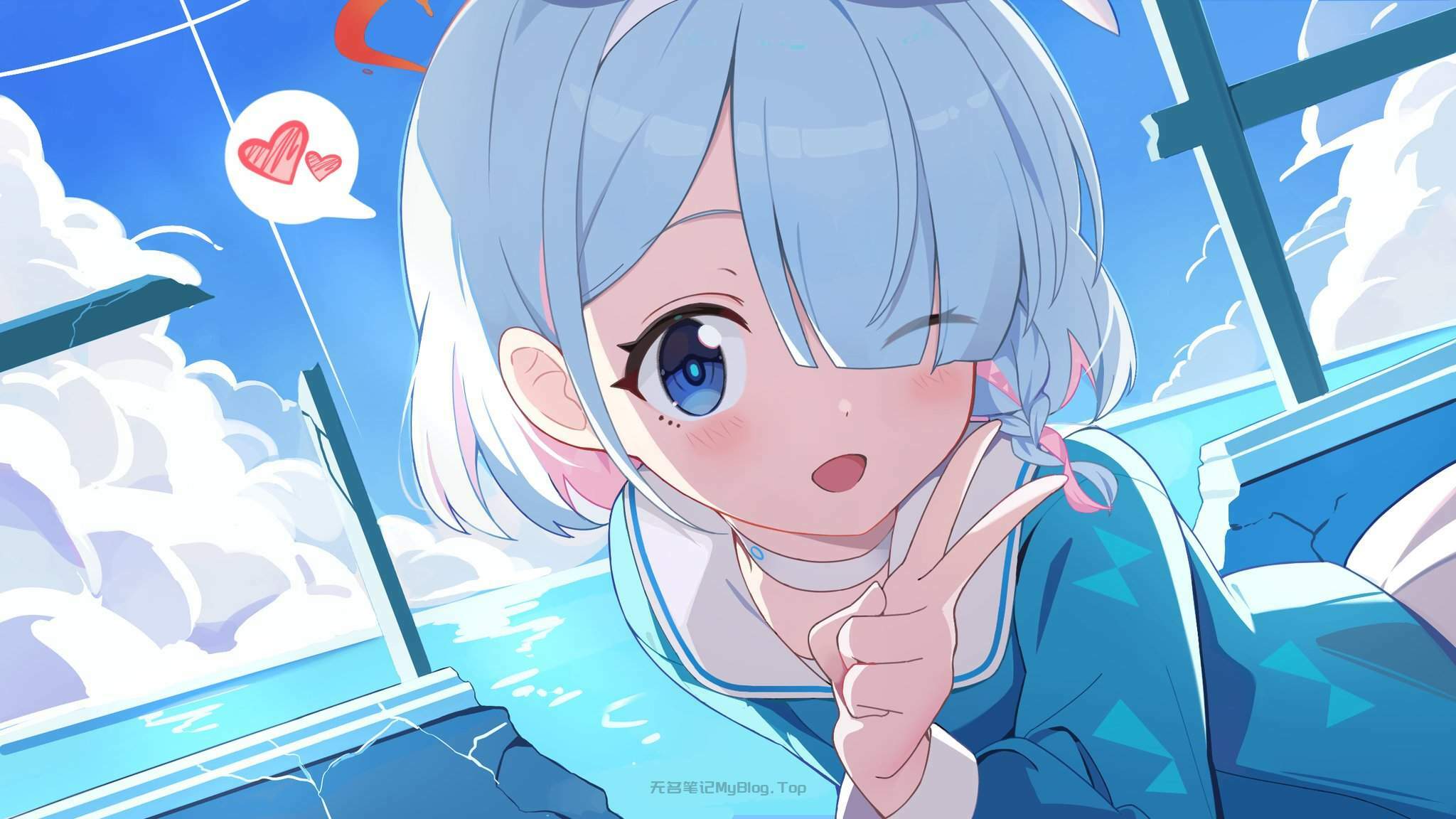 无名笔记 - 打造有价值的原创技术博客